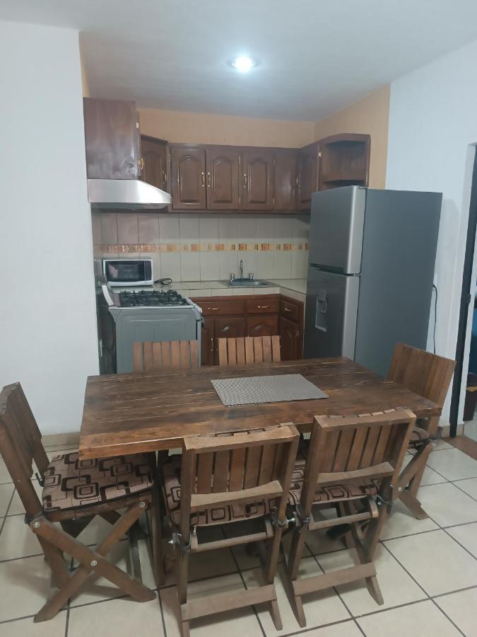 טקילה Comodo Departamento מראה חיצוני תמונה