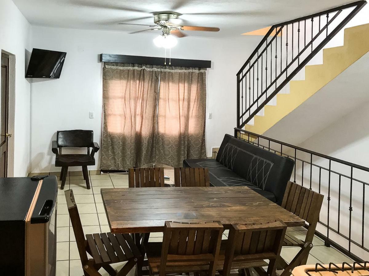 טקילה Comodo Departamento מראה חיצוני תמונה